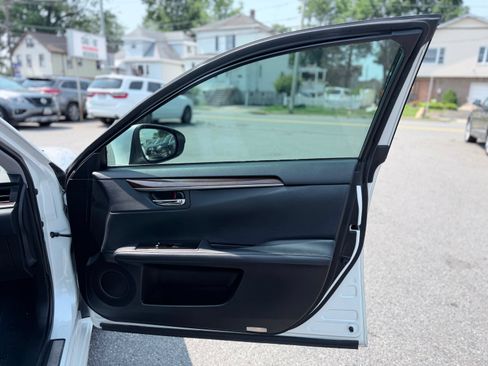 Used 2018 Lexus ES 350 w/ Premier Package FWD image 22
