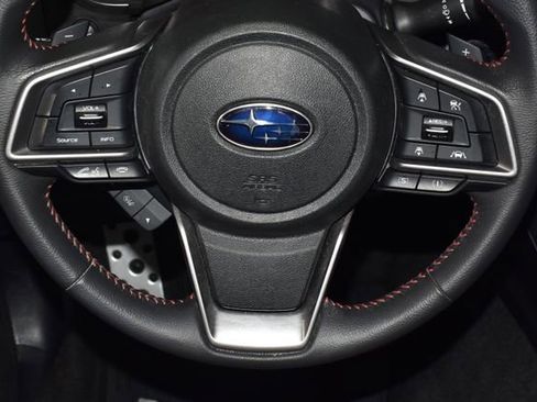 Used 2023 Subaru Impreza 2.0i Sport AWD/4WD image 24