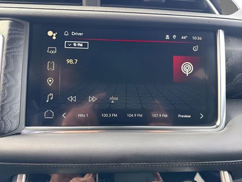 Used 2024 GMC Yukon Denali w/ Denali Reserve Package image 21