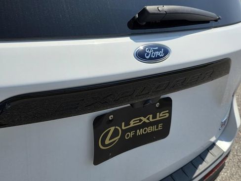 Used 2020 Ford Explorer ST AWD/4WD image 39