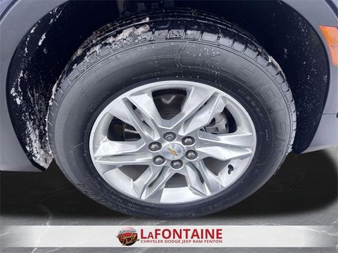 Used 2021 Chevrolet Blazer LT image 29