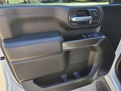 Used 2021 GMC Sierra 2500 AT4 w/ Gooseneck/5TH Wheel Package image 15