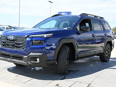 New 2026 Subaru Outback Limited image 7