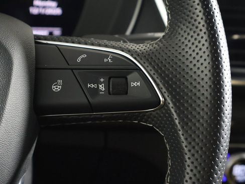 Used 2023 Audi SQ5 Premium Plus image 44