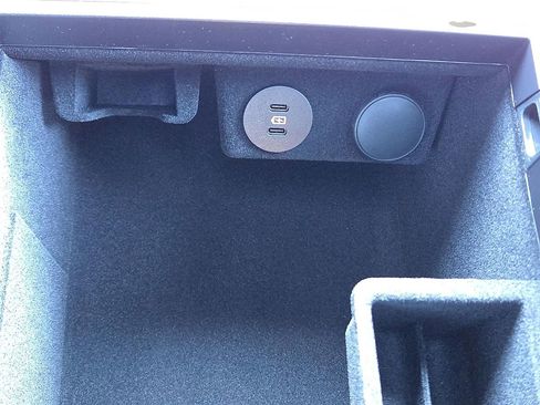 New 2026 Lincoln Aviator Reserve w/ Jet Appearance Package image 21