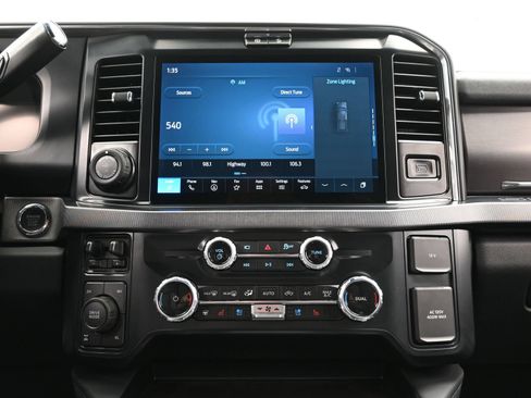Used 2026 Ford F250 Platinum AWD/4WD image 17