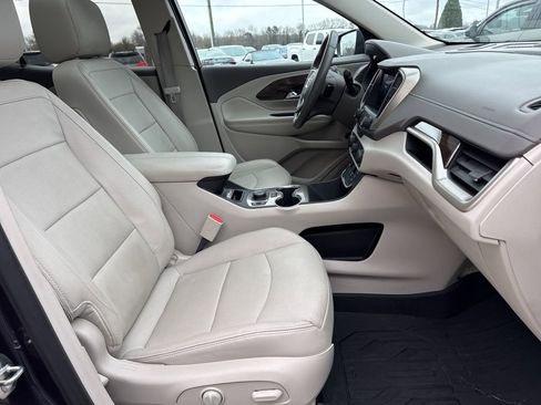 Used 2019 GMC Terrain Denali w/ LPO, 'HIT The Road' Package image 36