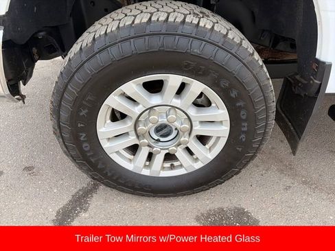 Used 2022 Ford F250 XL w/ Power Equipment Group image 11