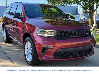 Used 2023 Dodge Durango GT