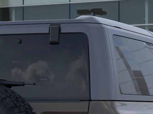 New 2026 Ford Bronco Badlands AWD/4WD image 25