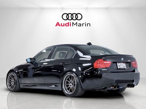 Used 2011 BMW M3 Sedan RWD image 3
