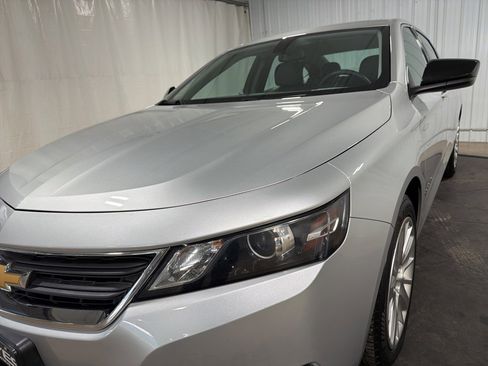 Used 2019 Chevrolet Impala LS image 14