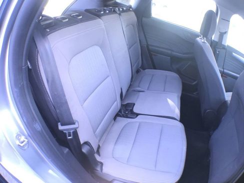 Used 2022 Ford Escape S image 20