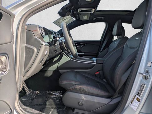 New 2026 Mercedes-Benz GLC 43 AMG 4MATIC Coupe image 21