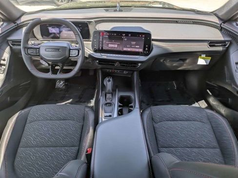 New 2026 Dodge Charger Scat Pack w/ Blacktop Package AWD/4WD image 18