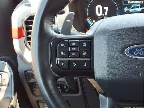 Used 2023 Ford F150 Raptor AWD/4WD image 21