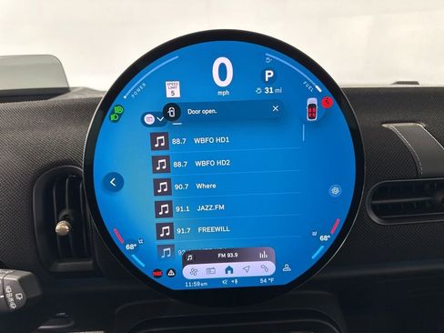 New 2026 MINI Cooper S image 17