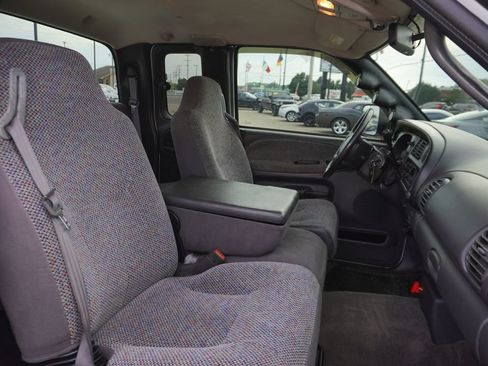Used 2002 Dodge Ram 3500 Truck 2WD Quad Cab image 32