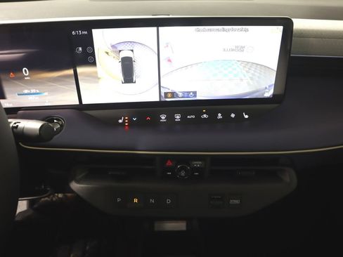 New 2026 Nissan Leaf SV+ w/ Floor Mat Package (SV+) image 12