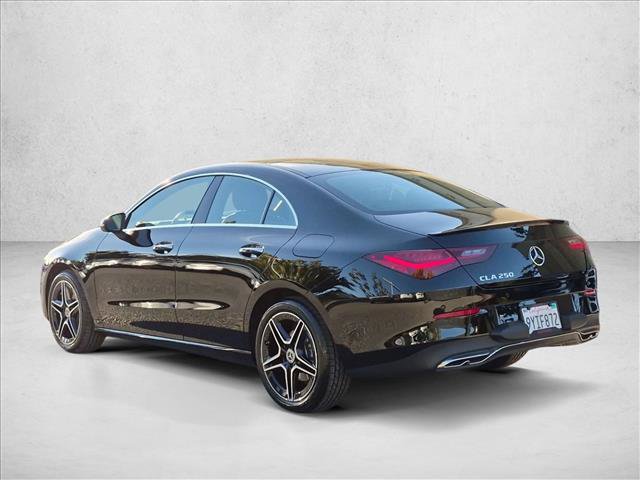 Used 2026 Mercedes-Benz CLA 250 image 9