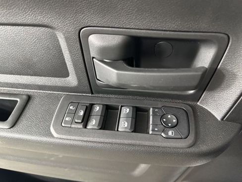 Used 2025 RAM 2500 Tradesman image 15