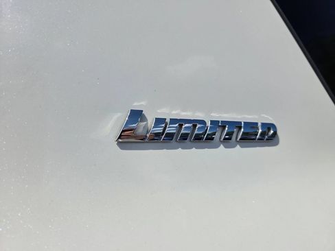 Used 2020 Toyota 4Runner Limited RWD image 14