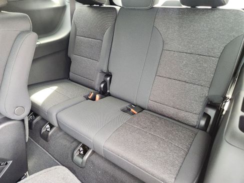 New 2026 Chevrolet Traverse LT w/ Driver Confidence Package image 24