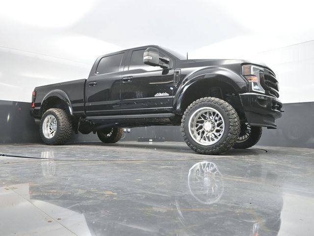 Used 2021 Ford F250 Lariat AWD/4WD image 49