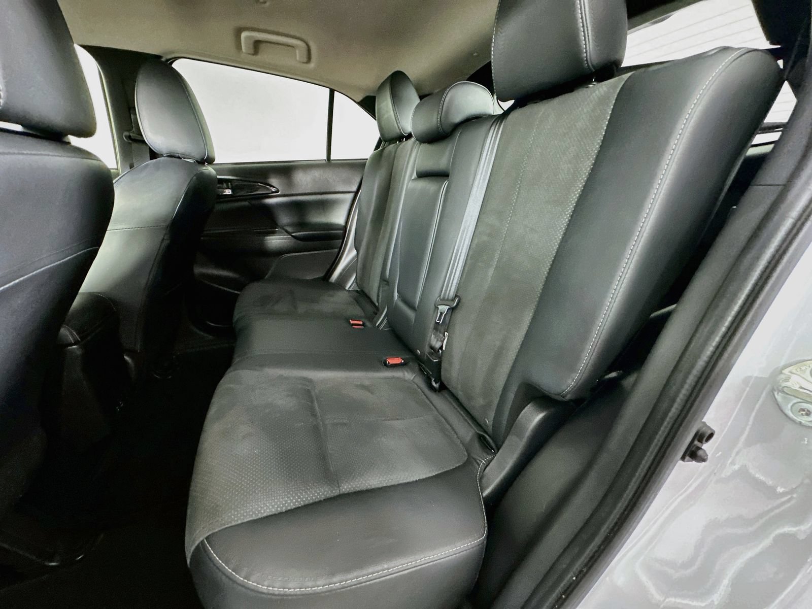 Used 2025 Mitsubishi Eclipse Cross SE AWD/4WD image 23