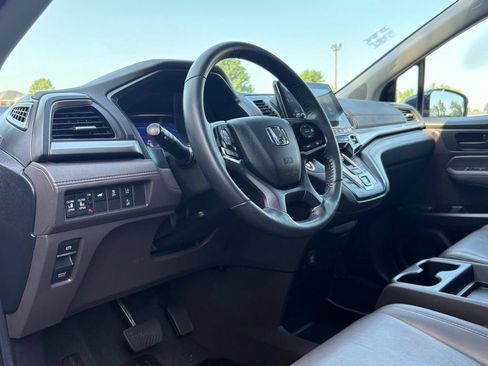 Used 2019 Honda Odyssey EX-L image 8