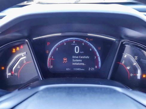 Used 2020 Honda Civic Sport Touring image 23