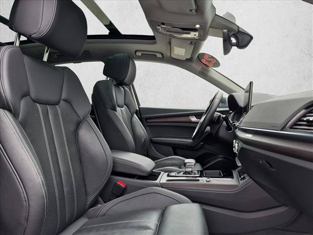 Used 2023 Audi Q5 2.0T Prestige AWD/4WD image 23