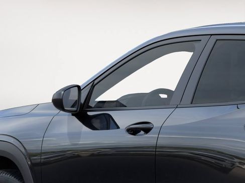 New 2026 Chevrolet Trax LS FWD image 12