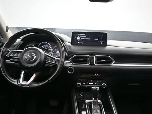 Used 2024 MAZDA CX-5 Carbon Edition AWD/4WD image 19