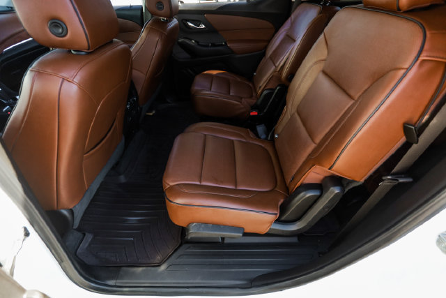 Used 2019 Chevrolet Traverse High Country AWD/4WD image 69