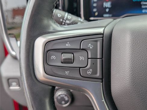 Certified 2023 Chevrolet Silverado 1500 LT image 21