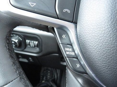 Used 2025 RAM 1500 Big Horn image 27