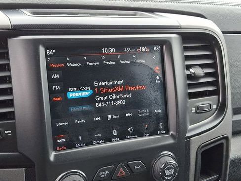 Used 2018 RAM 1500 Rebel w/ Luxury Group image 20