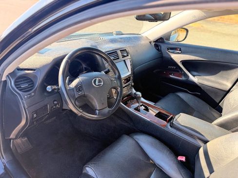Used 2007 Lexus IS 350 Base 4dr Sedan image 6