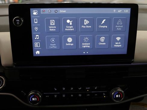 Used 2024 Honda Prologue Touring image 18