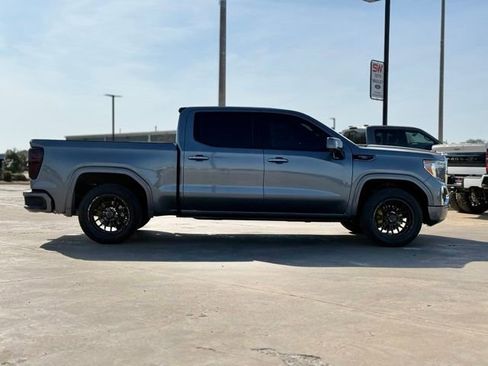 Used 2020 GMC Sierra 1500 AT4 w/ AT4 Premium Package image 8