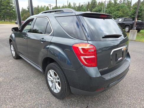 Used 2017 Chevrolet Equinox LT w/ Convenience Package FWD image 18
