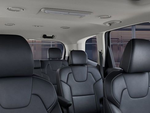 New 2024 Kia Telluride S w/ S Sunroof Package image 28