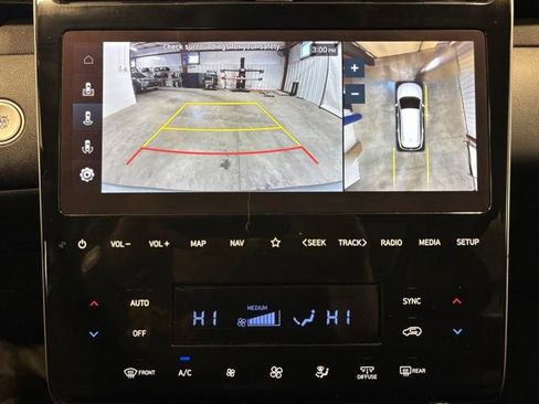 Used 2023 Hyundai Tucson Limited AWD/4WD image 33