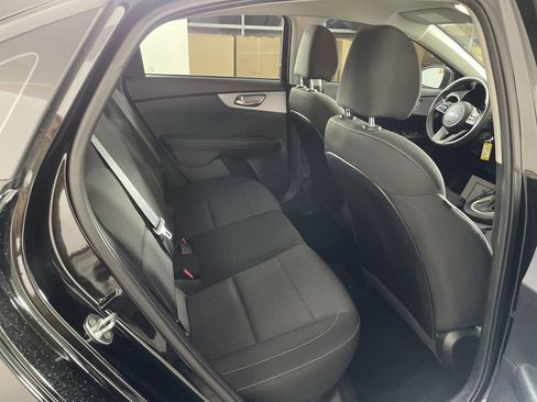 Used 2022 Kia Forte Sedan image 24