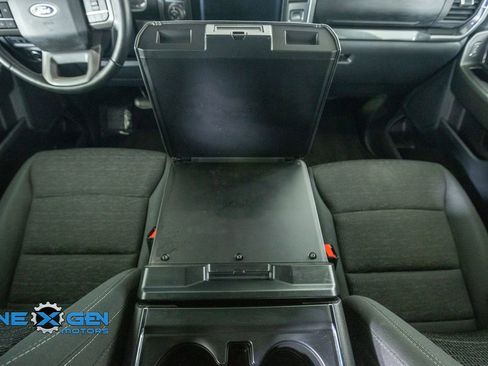Used 2022 Ford F150 XLT w/ Equipment Group 302A High AWD/4WD image 32