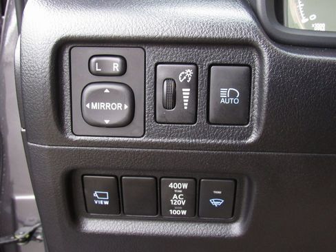 Certified 2023 Toyota 4Runner Limited image 33