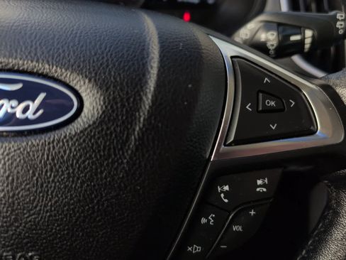 Used 2022 Ford Edge SEL w/ Convenience Package image 28