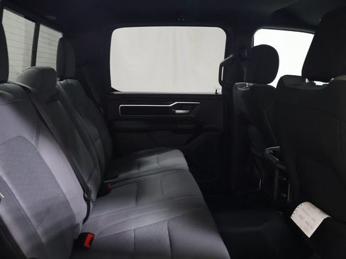 New 2026 RAM 1500 4x4 Crew Cab image 12