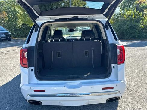 Used 2020 GMC Acadia Denali image 14